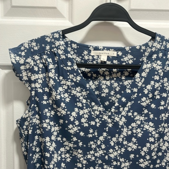 fun 2 fun Tops - Blouse Never Worn.